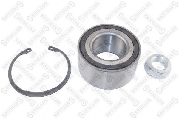 Подшипник ступицы STELLOX 43-28700-SX