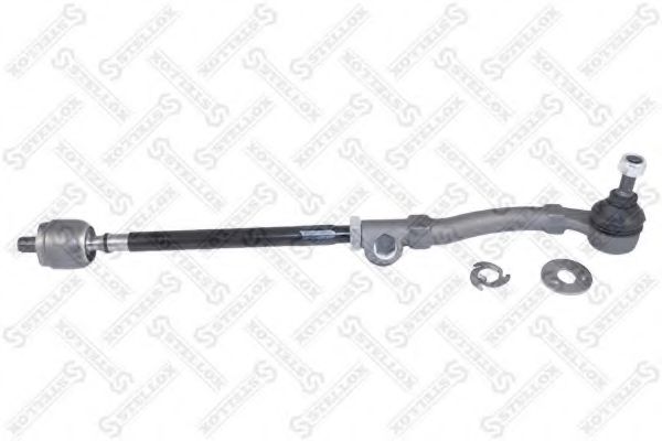 Продольная рулевая тяга STELLOX 51-00574-SX