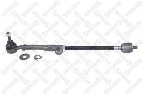 Продольная рулевая тяга STELLOX 51-00575-SX