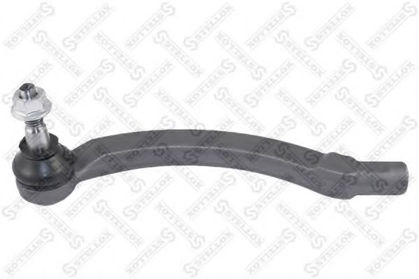 Наконечник рулевой тяги STELLOX 51-00696-SX