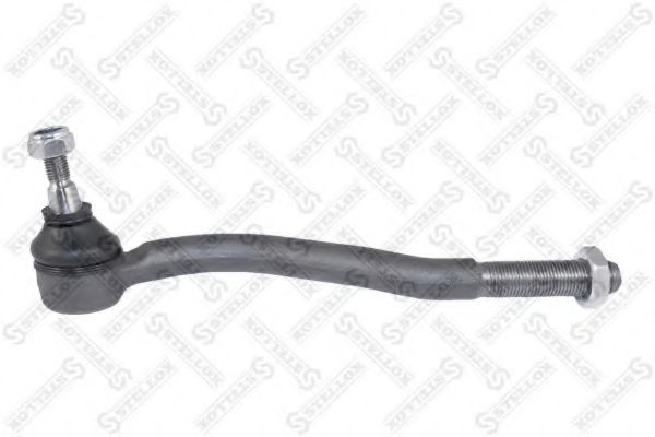 Наконечник рулевой тяги STELLOX 51-01842-SX