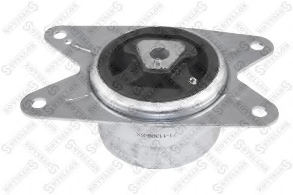Подушка МКПП STELLOX 71-11309-SX