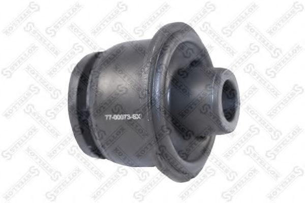Сайлентблок рычага STELLOX 77-00073-SX