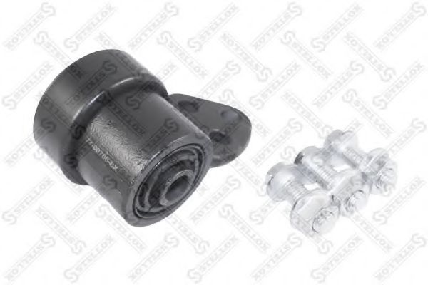 Сайлентблок рычага STELLOX 77-00766-SX