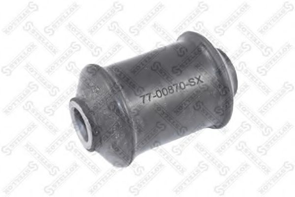 Сайлентблок рычага STELLOX 77-00870-SX