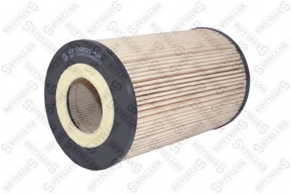 Масляный фильтр STELLOX 81-00021-SX