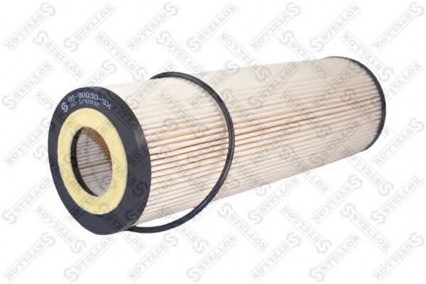 Масляный фильтр STELLOX 81-00030-SX