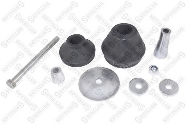 Подушка двигателя STELLOX 81-02804-SX