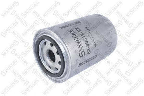 Топливный фильтр STELLOX 82-00418-SX