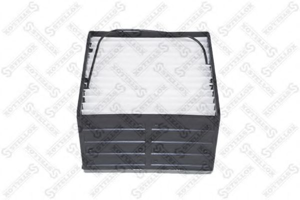Топливный фильтр STELLOX 82-20412-SX