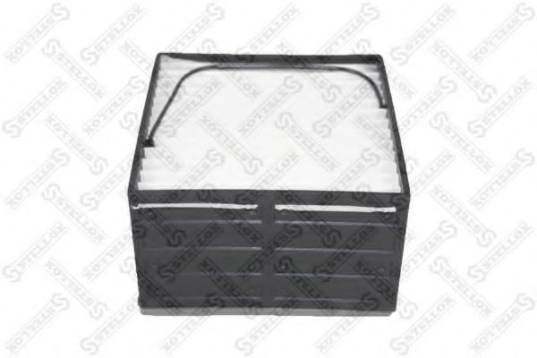 Топливный фильтр STELLOX 82-20413-SX