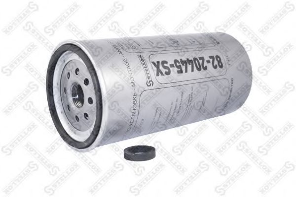 Топливный фильтр STELLOX 82-20445-SX