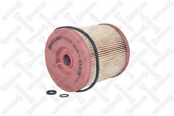 Топливный фильтр STELLOX 82-20448-SX