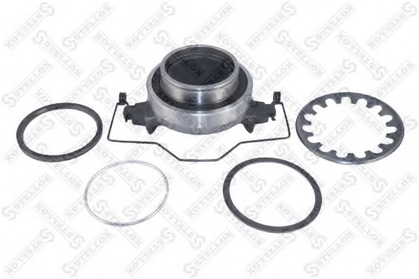 Выжимной подшипник stellox 83-02258-SX