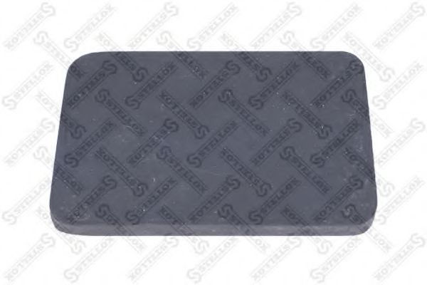 Отбойник STELLOX 84-02148-SX