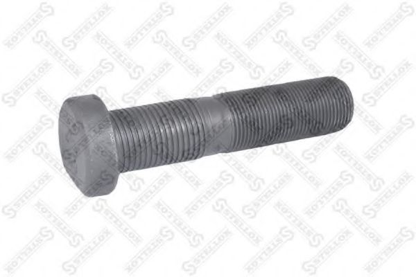 Шпилька крепления колеса STELLOX 85-18437-SX