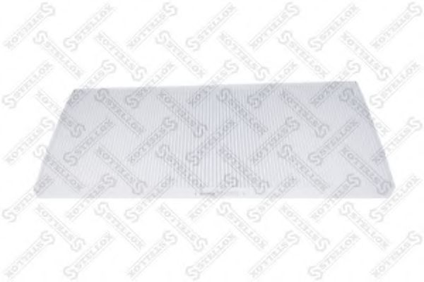 Фильтр салона STELLOX 87-11808-SX