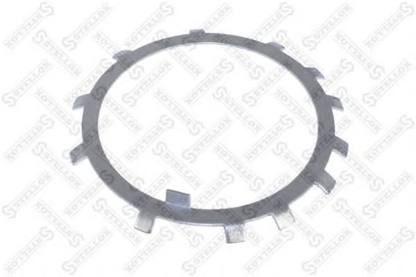 Плоская шайба STELLOX 89-01458-SX