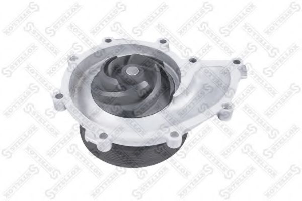 Водяной насос STELLOX 81-04126-SX
