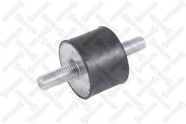 Подвеска, радиатор STELLOX 81-07103-SX