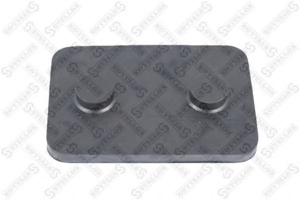 Отбойник STELLOX 84-02001-SX