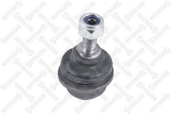 Наконечник рулевой тяги STELLOX 86-00033-SX