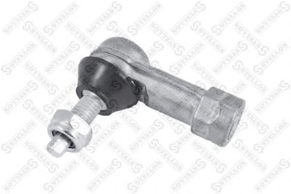 Наконечник рулевой тяги STELLOX 86-00040-SX