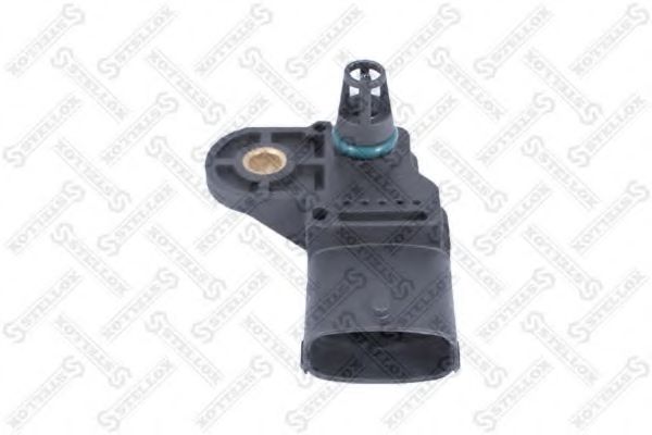 Манометрический выключатель STELLOX 88-21810-SX