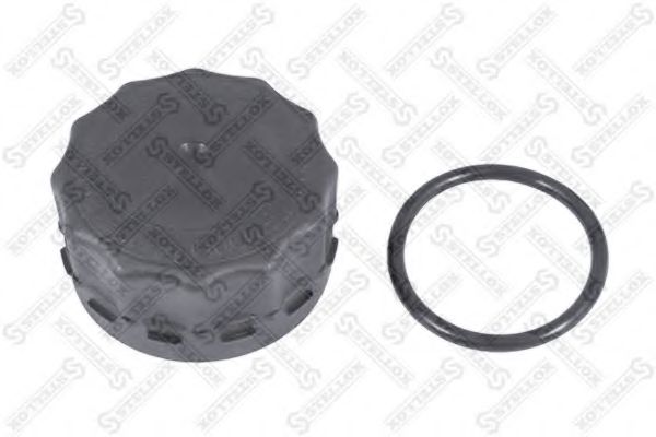 Крышка радиатора STELLOX 89-05209-SX