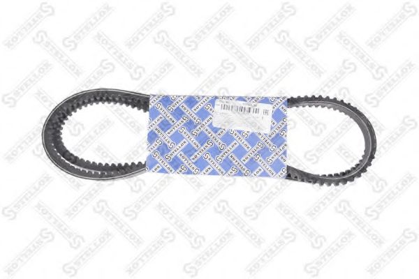 Поликлиновой ремень STELLOX 01-31550-SX
