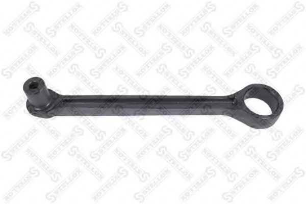 Продольная рулевая тяга STELLOX 84-14025-SX