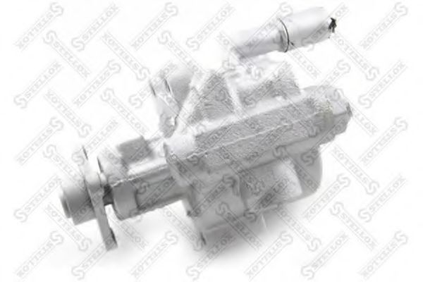 Насос гидроусилителя руля STELLOX 00-35503-SX