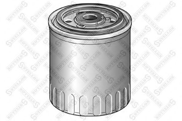 Топливный фильтр STELLOX 21-00063-SX