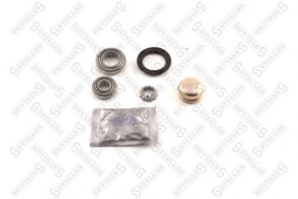 Подшипник ступицы STELLOX 43-28003-SX