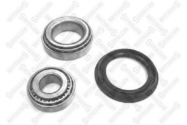Подшипник ступицы STELLOX 43-28004-SX