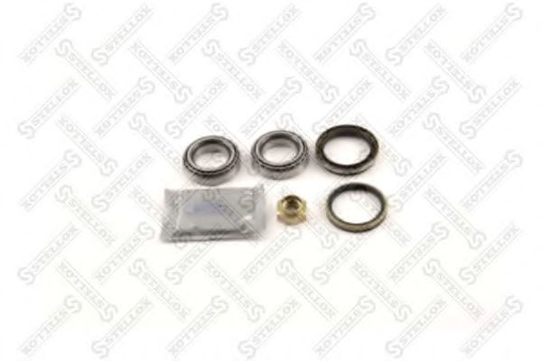 Подшипник ступицы STELLOX 43-28033-SX