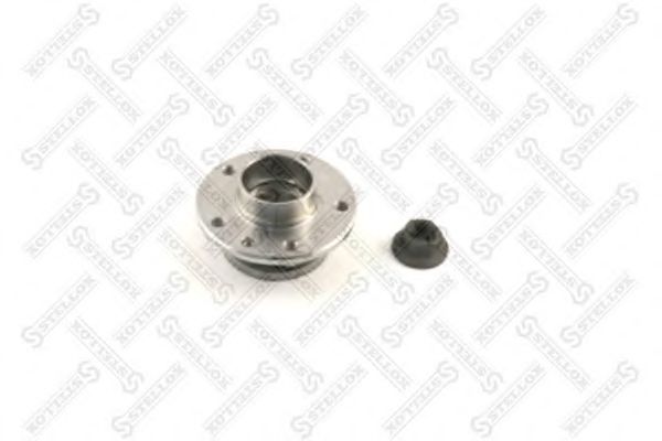 Подшипник ступицы STELLOX 43-28038-SX