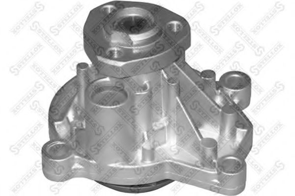 Водяной насос STELLOX 4500-0135-SX