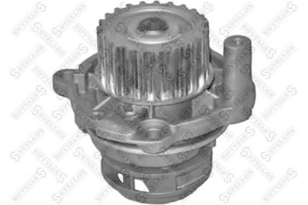 Водяной насос STELLOX 4500-0181-SX