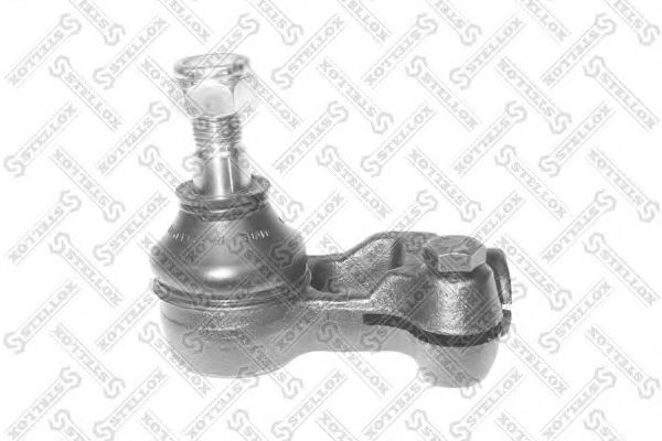 Наконечник рулевой тяги STELLOX 51-00113A-SX