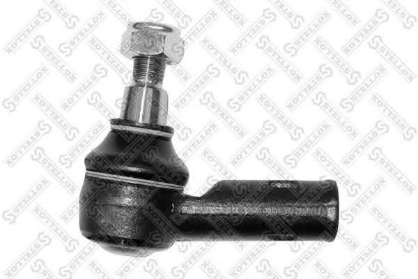 Наконечник рулевой тяги STELLOX 51-00211A-SX
