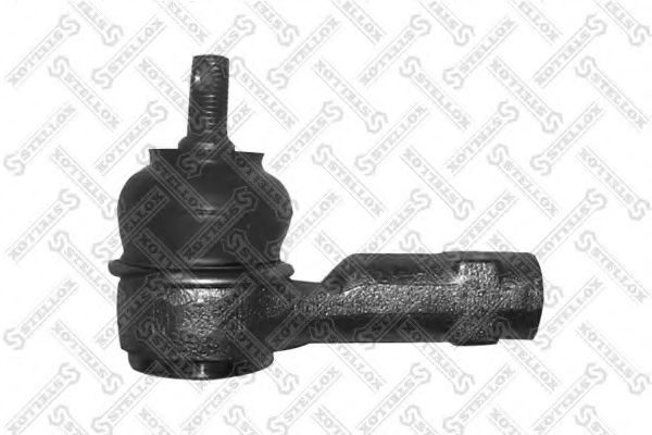 Наконечник рулевой тяги STELLOX 51-00258A-SX
