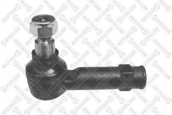 Наконечник рулевой тяги STELLOX 51-00275A-SX