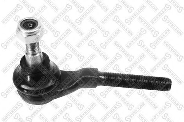 Наконечник рулевой тяги STELLOX 51-00343A-SX