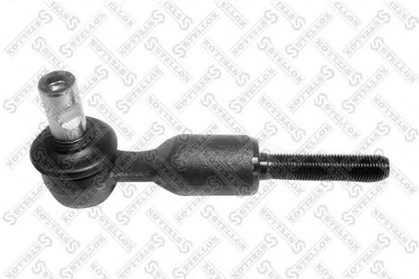 Наконечник рулевой тяги STELLOX 51-00374A-SX