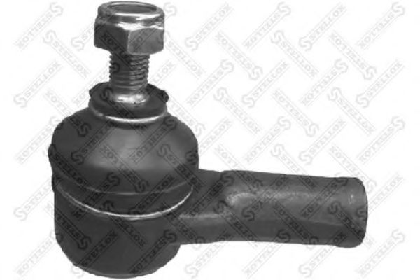 Продольная рулевая тяга STELLOX 51-00540-SX