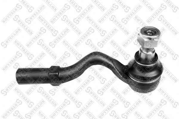 Наконечник рулевой тяги STELLOX 51-00548A-SX