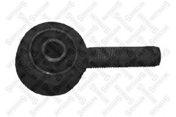 Наконечник рулевой тяги STELLOX 51-00645-SX