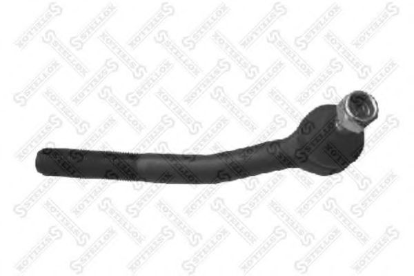 Наконечник рулевой тяги STELLOX 51-00802-SX