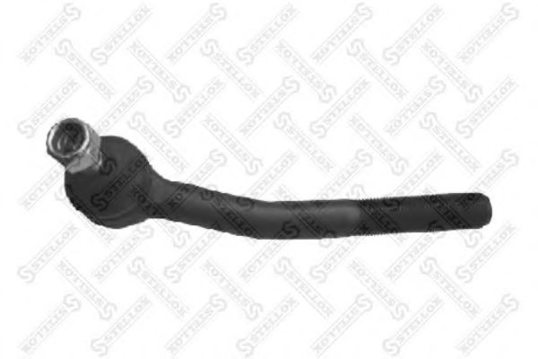 Наконечник рулевой тяги STELLOX 51-00803-SX